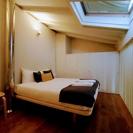 Luxury Studio With Amazing Terrace Apartman Porto Kültér fotó