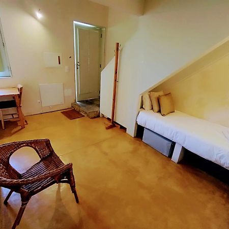 Luxury Studio With Amazing Terrace Apartman Porto Kültér fotó