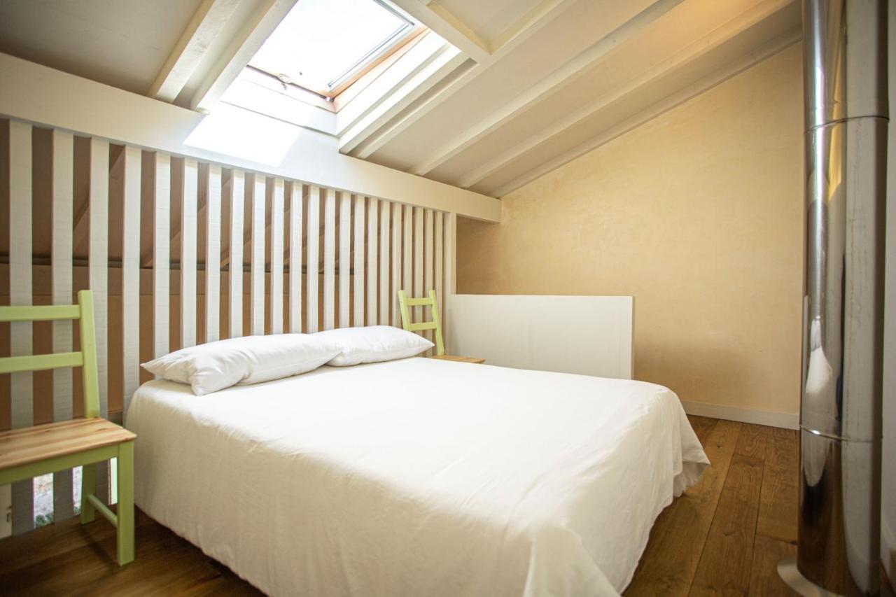 Luxury Studio With Amazing Terrace Apartman Porto Kültér fotó