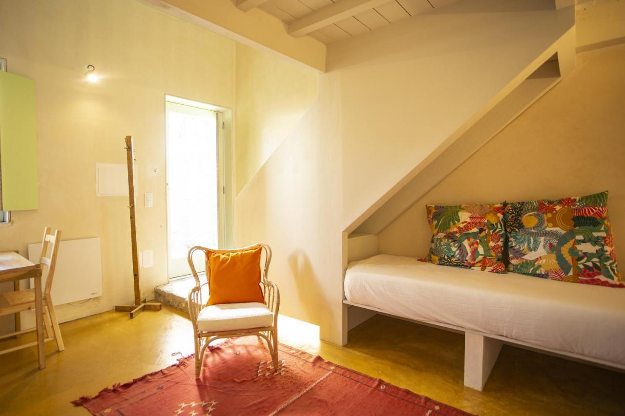 Luxury Studio With Amazing Terrace Apartman Porto Kültér fotó