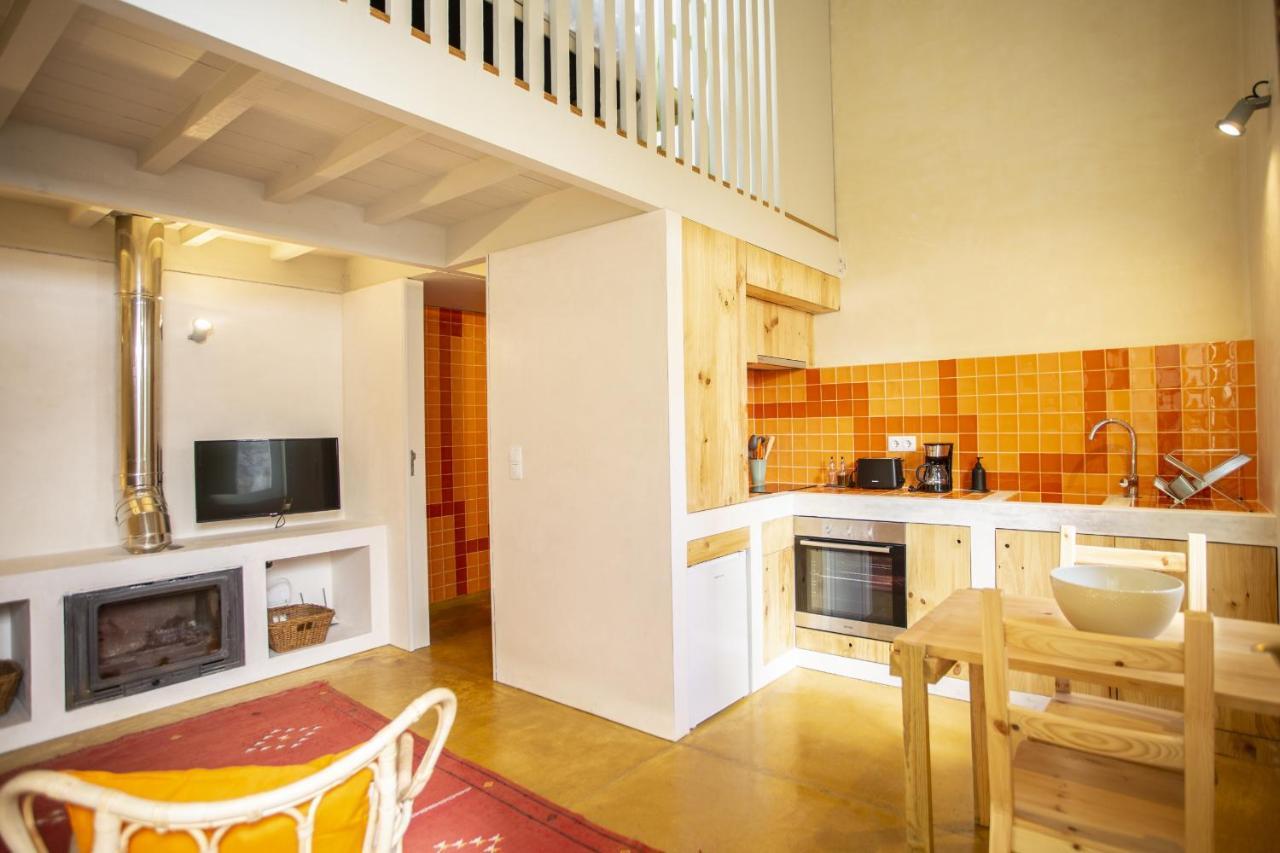 Luxury Studio With Amazing Terrace Apartman Porto Kültér fotó