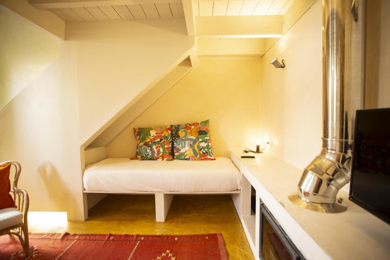 Luxury Studio With Amazing Terrace Apartman Porto Kültér fotó