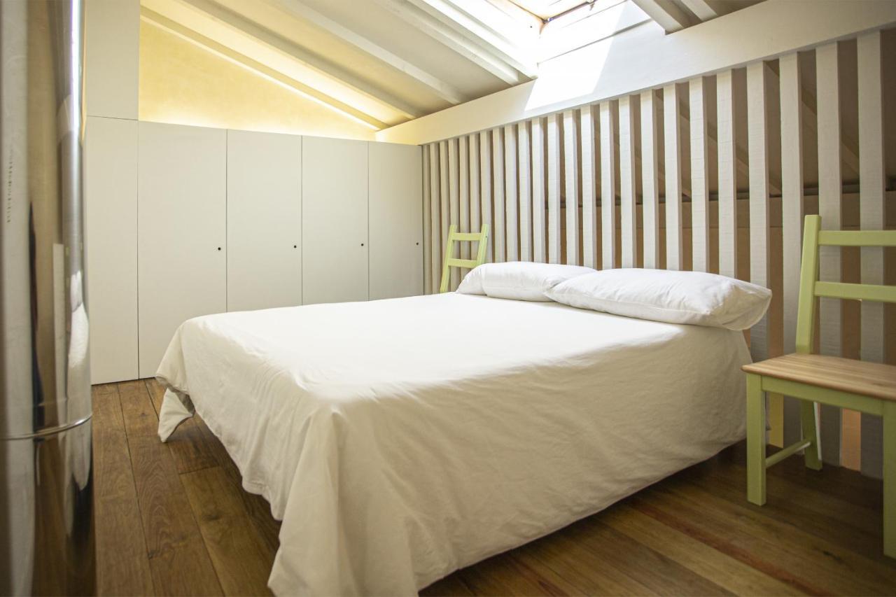 Luxury Studio With Amazing Terrace Apartman Porto Kültér fotó