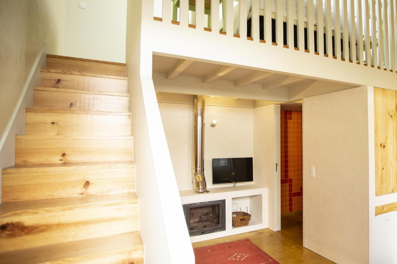 Luxury Studio With Amazing Terrace Apartman Porto Kültér fotó