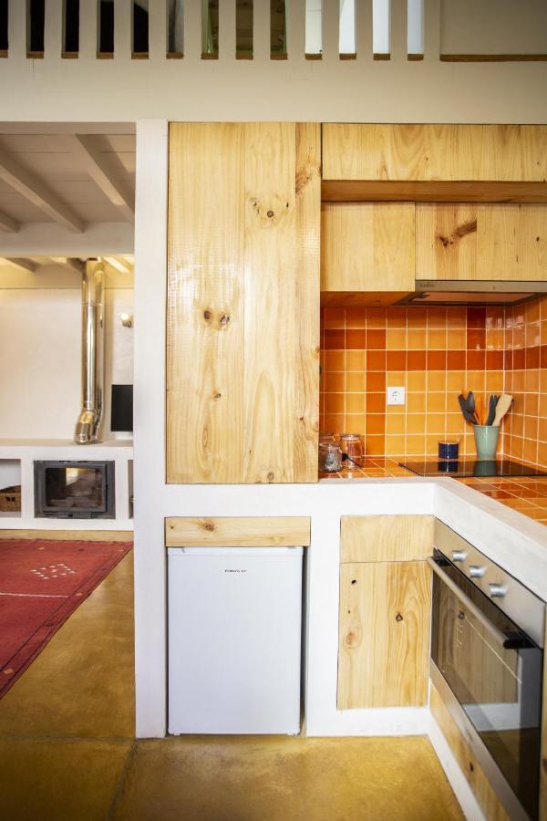 Luxury Studio With Amazing Terrace Apartman Porto Kültér fotó