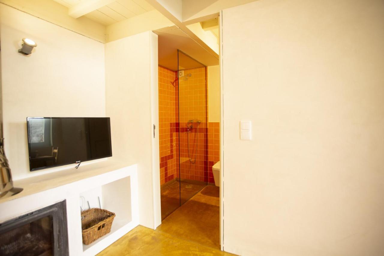 Luxury Studio With Amazing Terrace Apartman Porto Kültér fotó