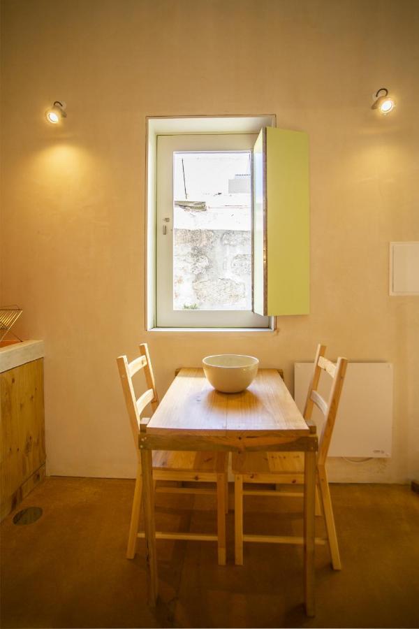 Luxury Studio With Amazing Terrace Apartman Porto Kültér fotó