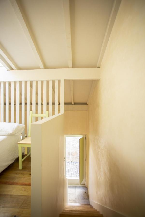 Luxury Studio With Amazing Terrace Apartman Porto Kültér fotó