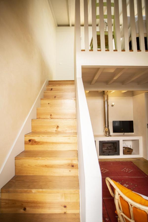 Luxury Studio With Amazing Terrace Apartman Porto Kültér fotó