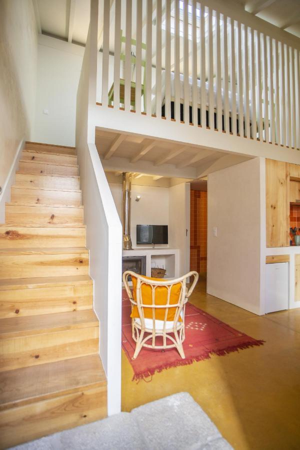 Luxury Studio With Amazing Terrace Apartman Porto Kültér fotó
