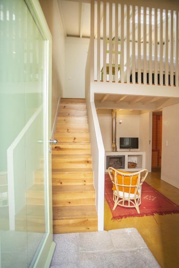 Luxury Studio With Amazing Terrace Apartman Porto Kültér fotó