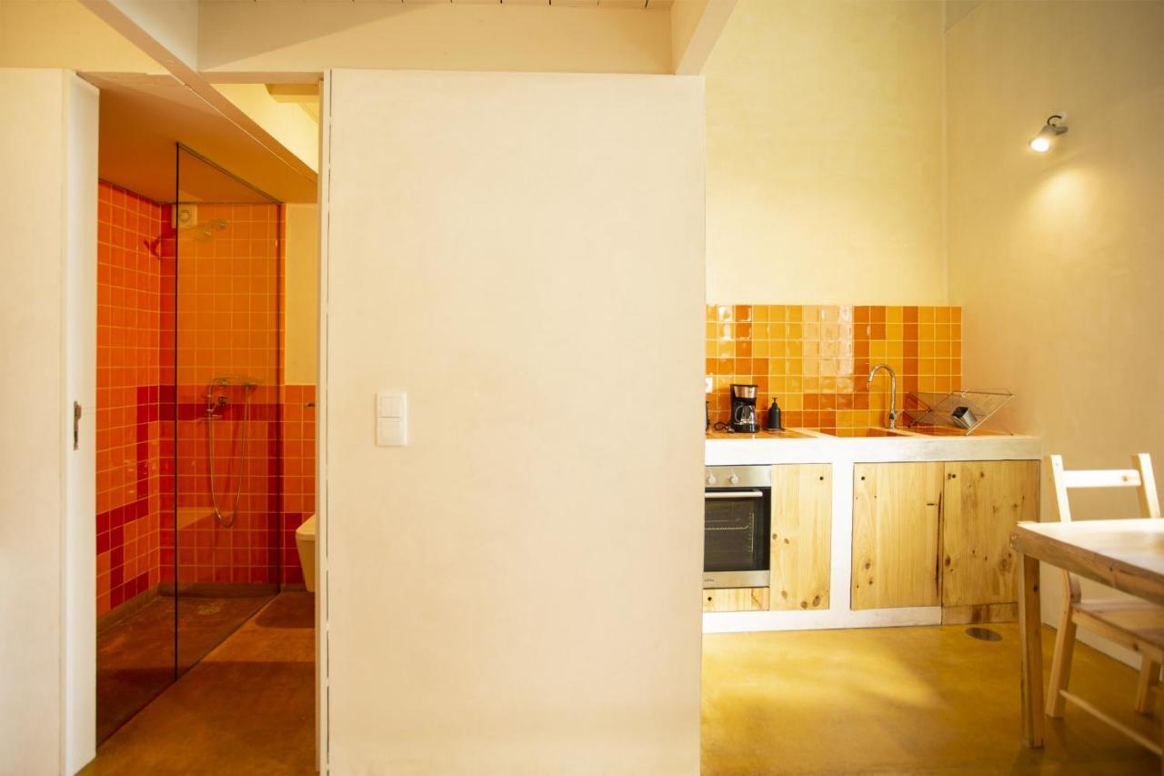 Luxury Studio With Amazing Terrace Apartman Porto Kültér fotó