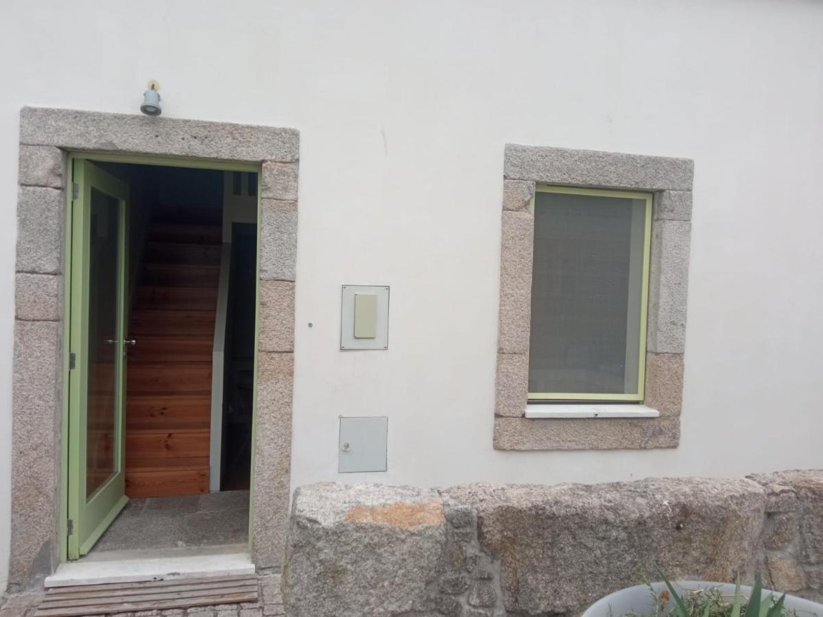 Luxury Studio With Amazing Terrace Apartman Porto Kültér fotó