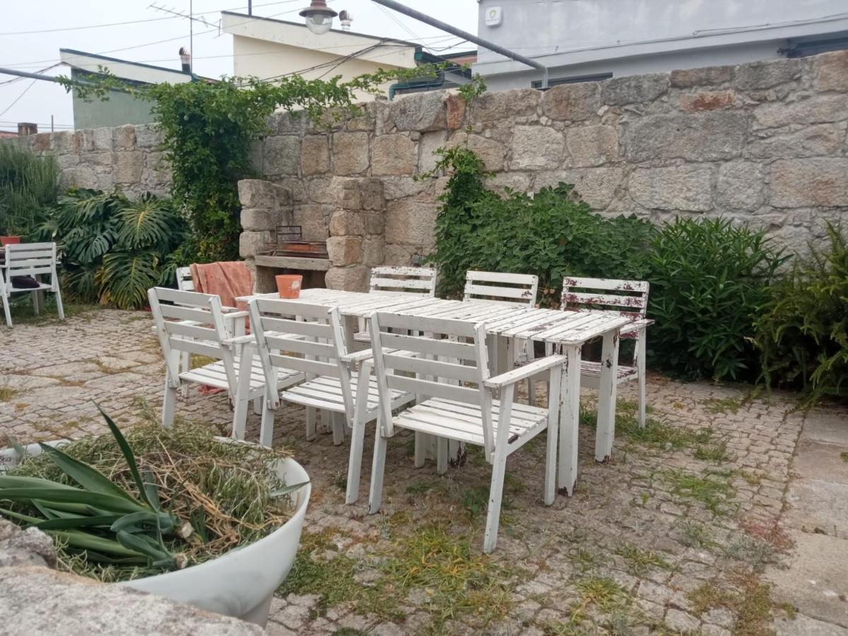 Luxury Studio With Amazing Terrace Apartman Porto Kültér fotó