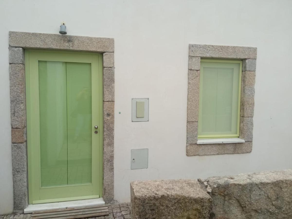 Luxury Studio With Amazing Terrace Apartman Porto Kültér fotó
