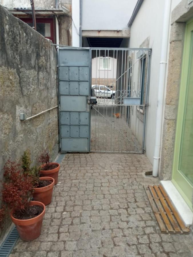 Luxury Studio With Amazing Terrace Apartman Porto Kültér fotó