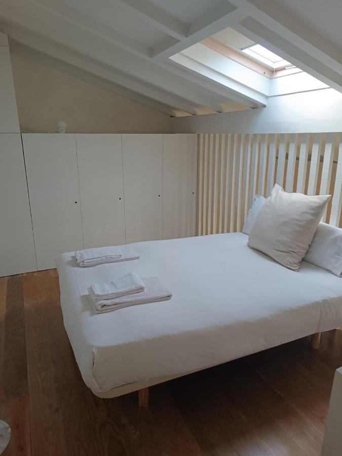 Luxury Studio With Amazing Terrace Apartman Porto Kültér fotó