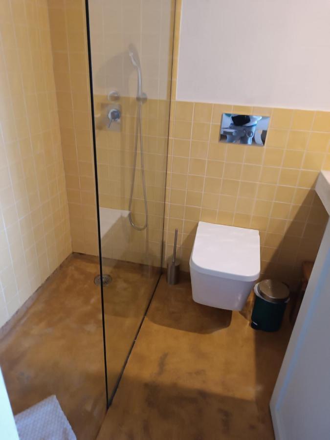 Luxury Studio With Amazing Terrace Apartman Porto Kültér fotó