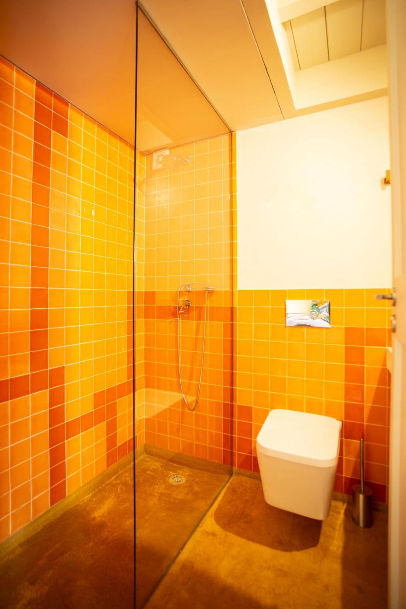 Luxury Studio With Amazing Terrace Apartman Porto Kültér fotó