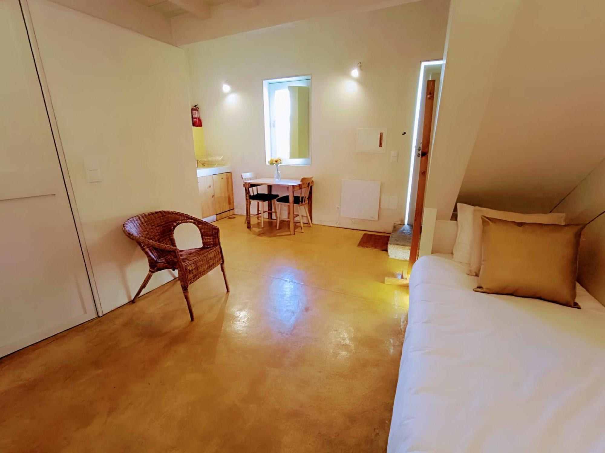 Luxury Studio With Amazing Terrace Apartman Porto Kültér fotó