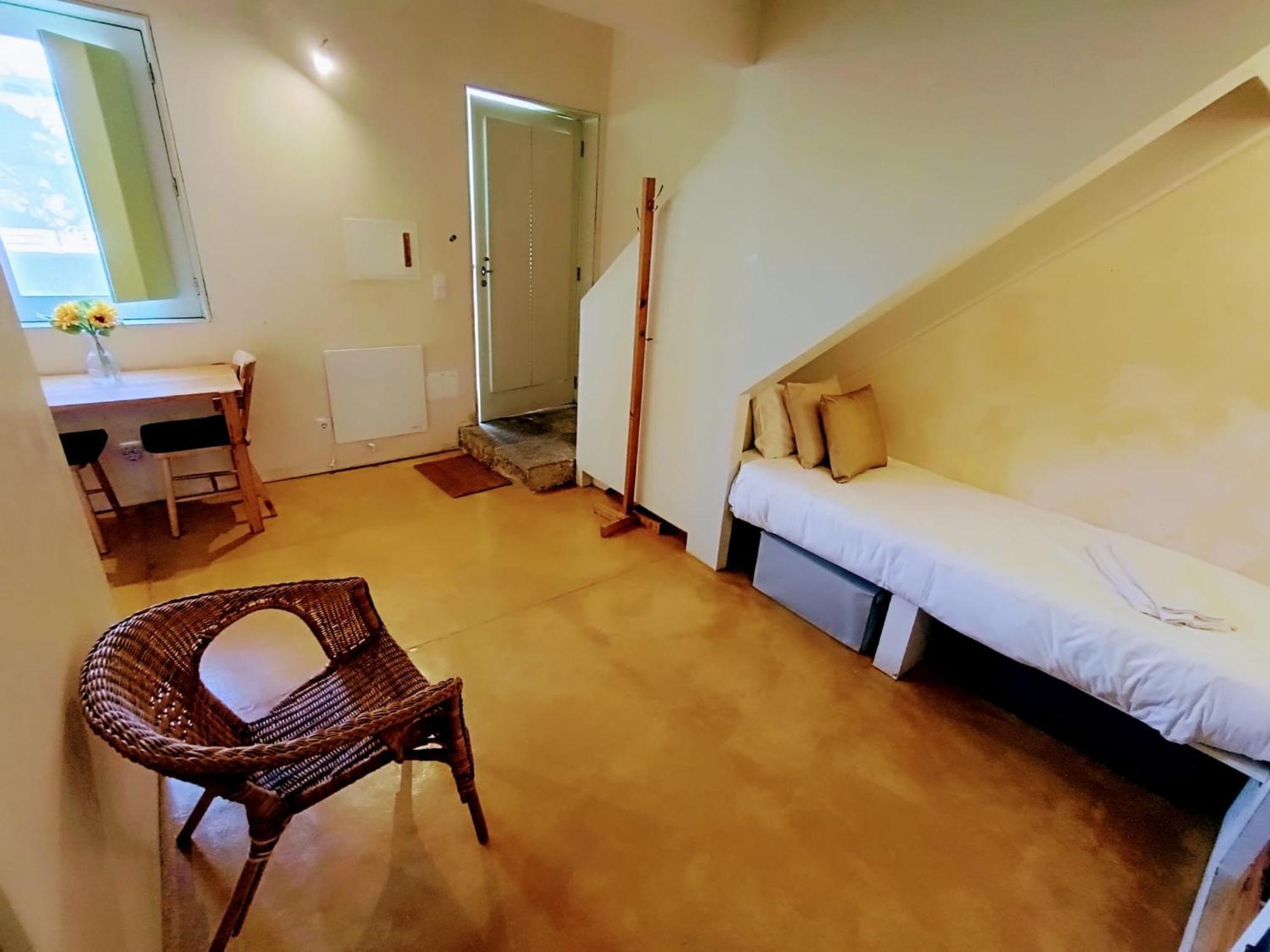 Luxury Studio With Amazing Terrace Apartman Porto Kültér fotó