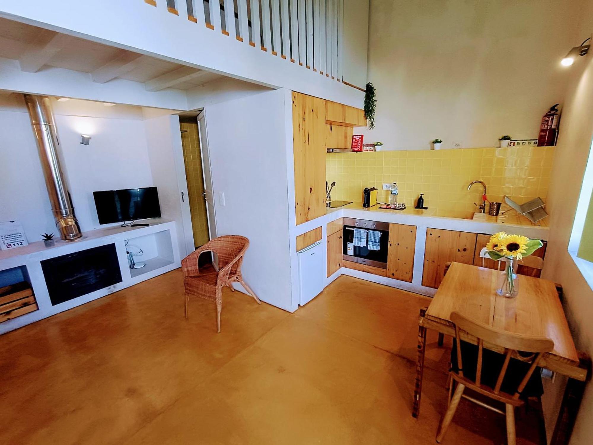 Luxury Studio With Amazing Terrace Apartman Porto Kültér fotó