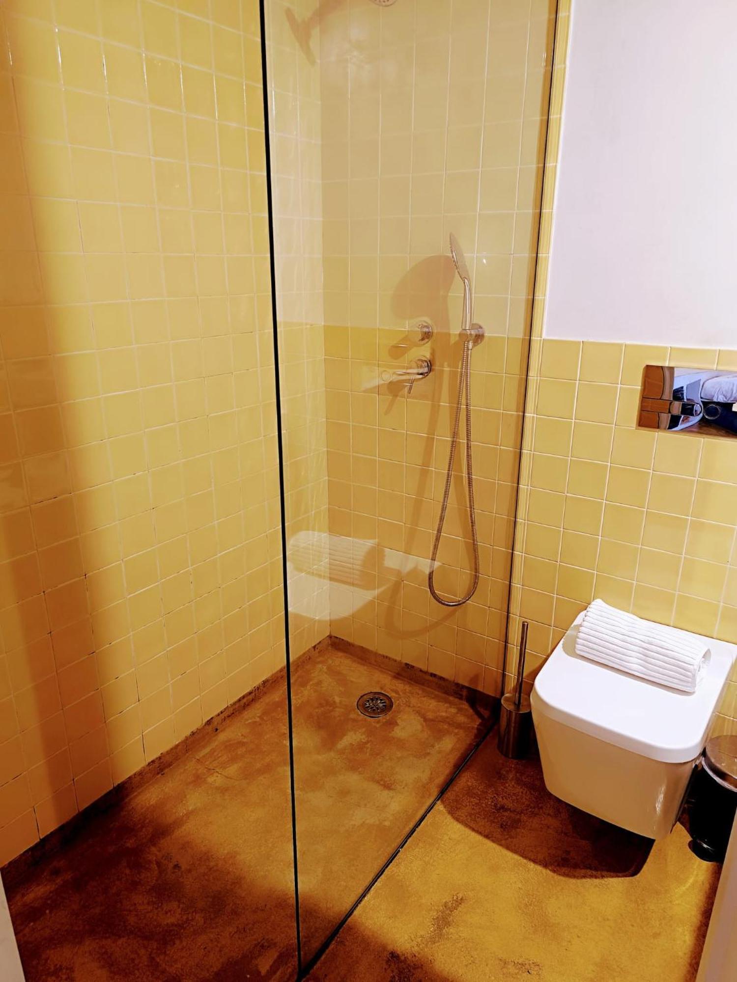 Luxury Studio With Amazing Terrace Apartman Porto Kültér fotó