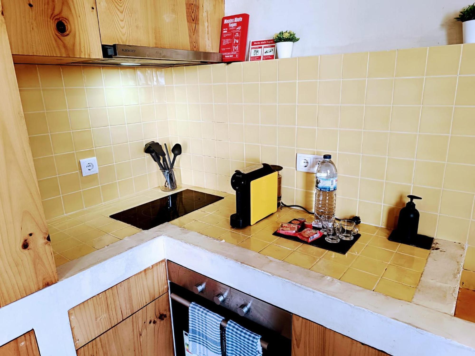 Luxury Studio With Amazing Terrace Apartman Porto Kültér fotó