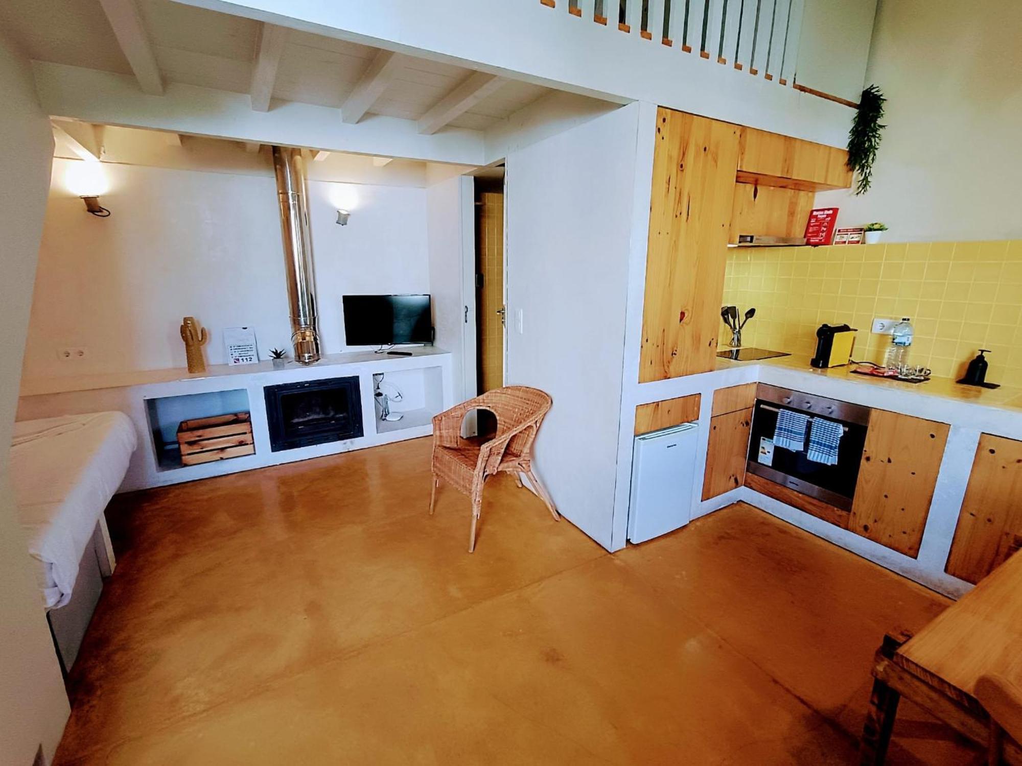 Luxury Studio With Amazing Terrace Apartman Porto Kültér fotó
